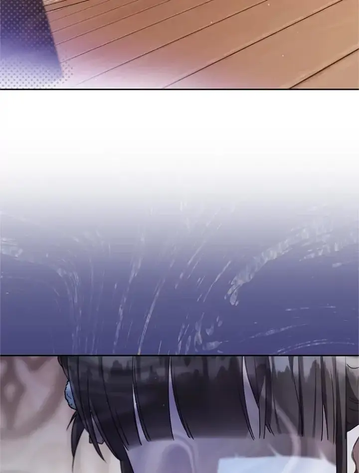漫画《武林世家的失宠小孙女》72.别抛弃我第56张图