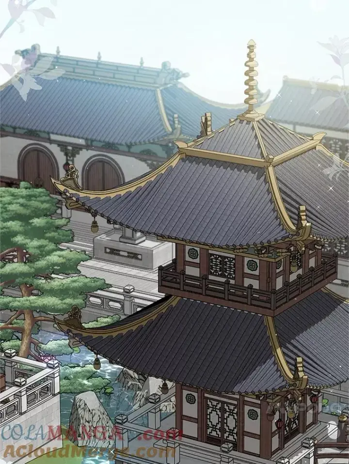 漫画《武林世家的失宠小孙女》72.别抛弃我第97张图