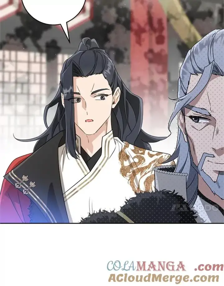 漫画《武林世家的失宠小孙女》73.分东西第53张图