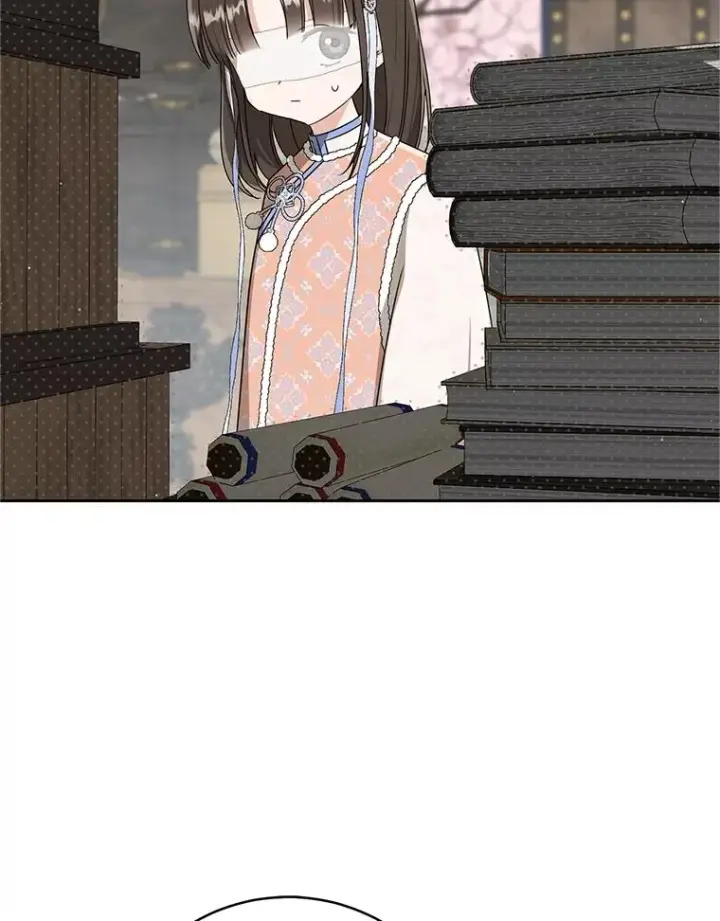 漫画《武林世家的失宠小孙女》73.分东西第59张图