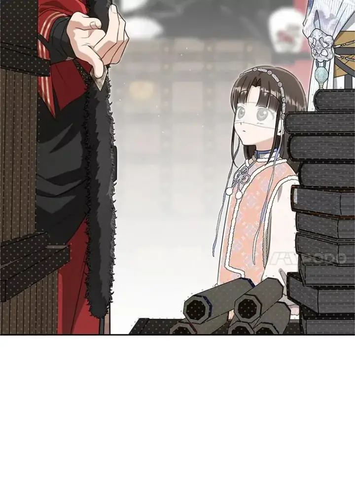 漫画《武林世家的失宠小孙女》73.分东西第86张图