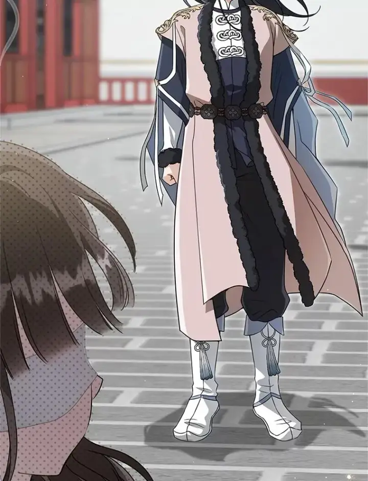 漫画《武林世家的失宠小孙女》75.75第115张图