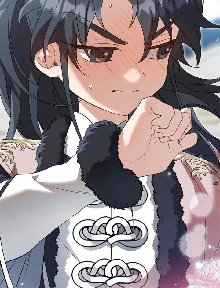 漫画《武林世家的失宠小孙女》75.75第119张图