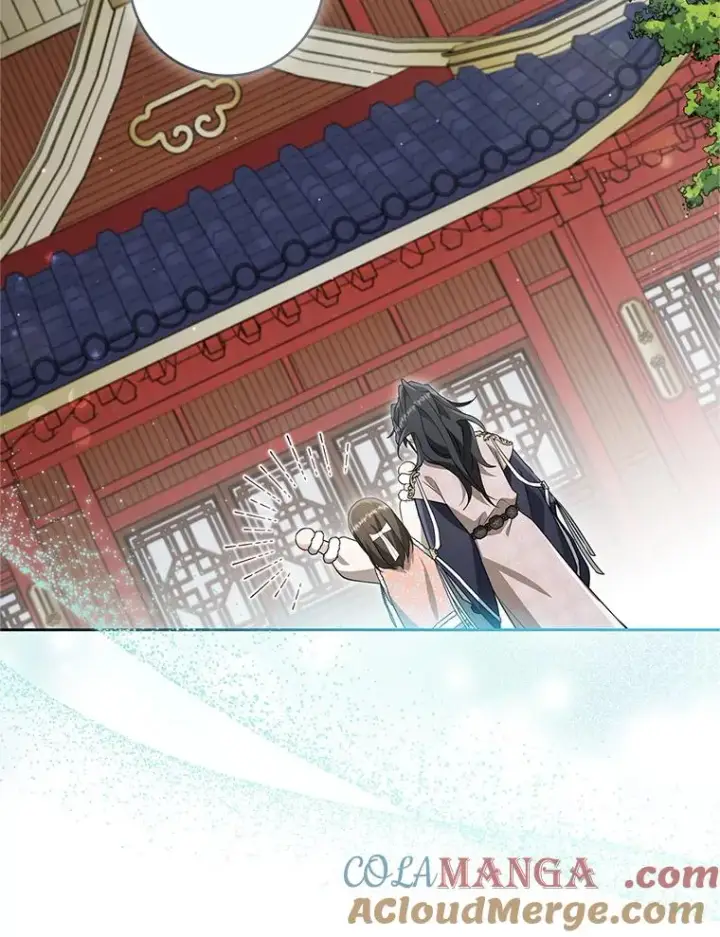 漫画《武林世家的失宠小孙女》76.上门道歉第25张图