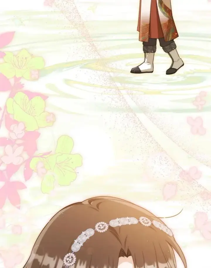 漫画《武林世家的失宠小孙女》77.出言提醒第107张图