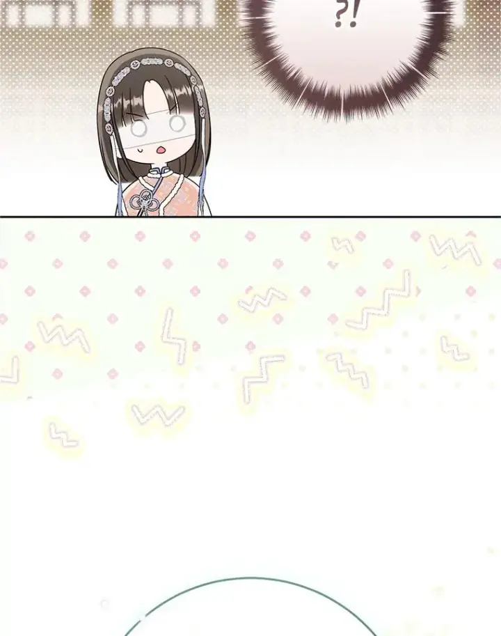 漫画《武林世家的失宠小孙女》77.出言提醒第120张图