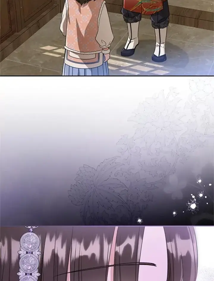 漫画《武林世家的失宠小孙女》77.出言提醒第55张图