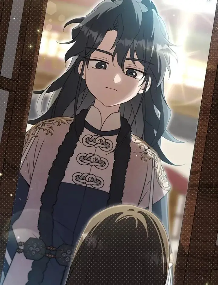 漫画《武林世家的失宠小孙女》77.出言提醒第68张图