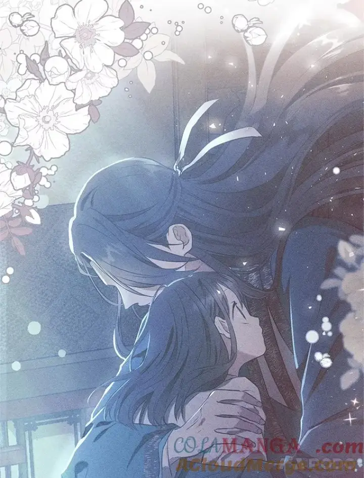 漫画《武林世家的失宠小孙女》78.不要逃避第101张图