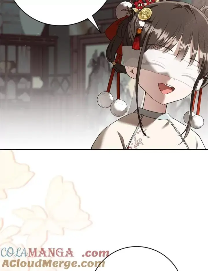 漫画《武林世家的失宠小孙女》78.不要逃避第45张图