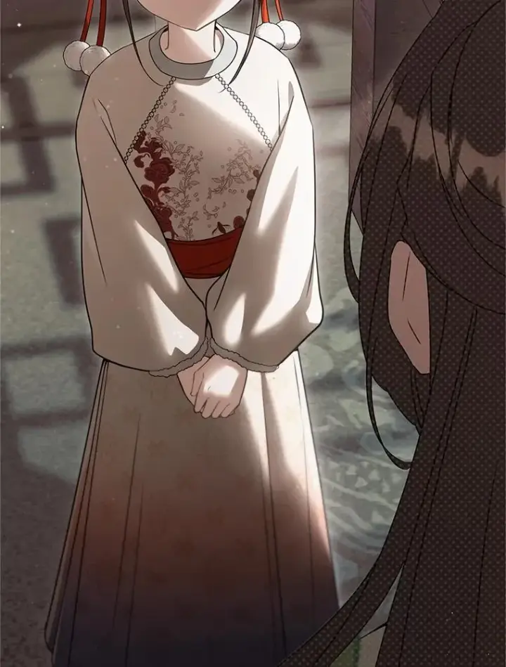 漫画《武林世家的失宠小孙女》78.不要逃避第80张图
