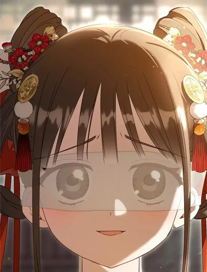 漫画《武林世家的失宠小孙女》78.不要逃避第98张图