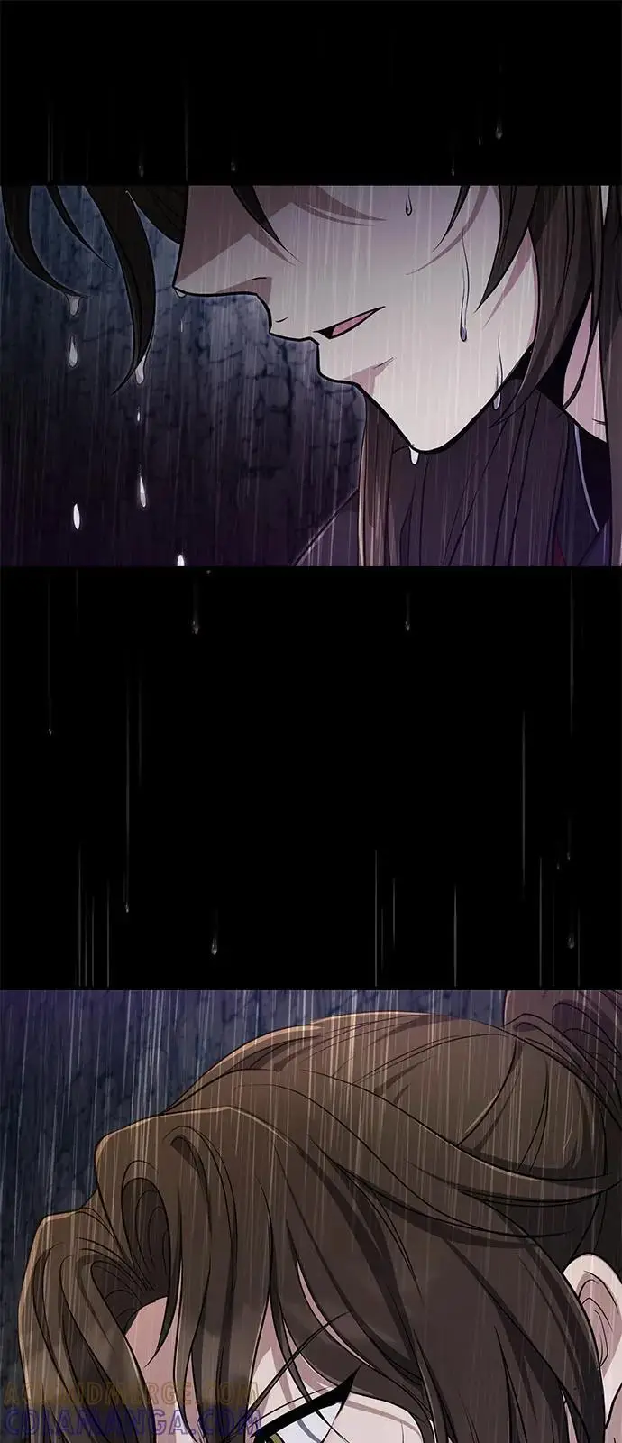 漫画《武林世家绝症公子》[第64话] 唯一一个办法第58张图