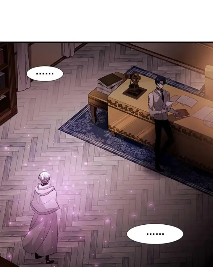 漫画《夏洛特与五门徒》4.开启新生活第6张图