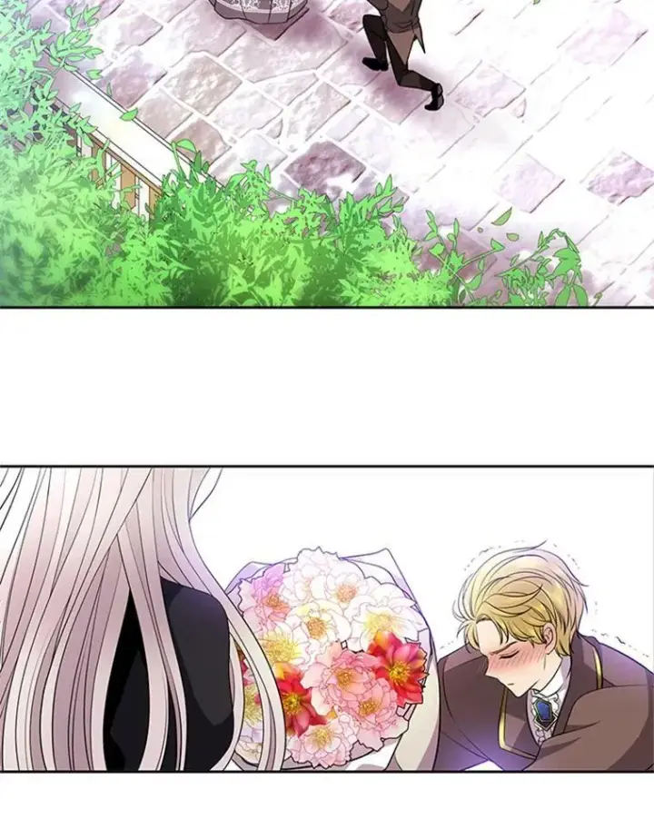 漫画《夏洛特与五门徒》4.开启新生活第91张图