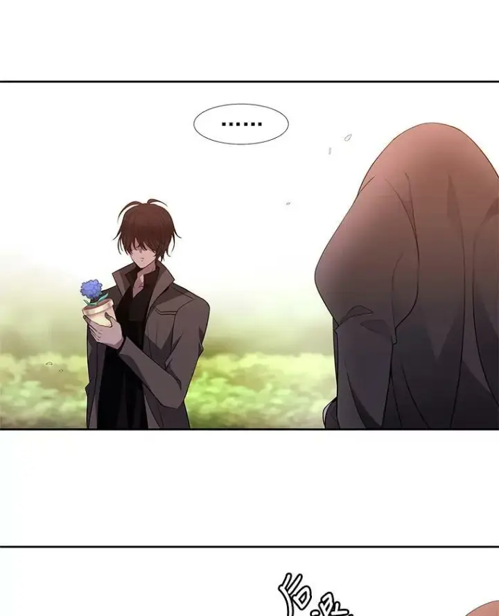 漫画《夏洛特与五门徒》6.奇怪的绑架案第7张图