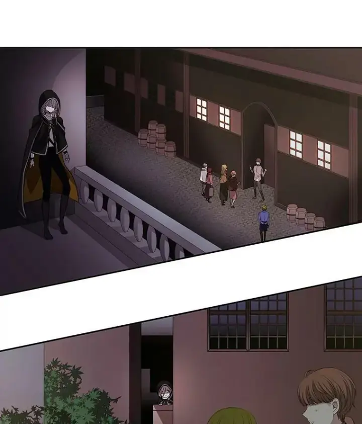 漫画《夏洛特与五门徒》6.奇怪的绑架案第72张图