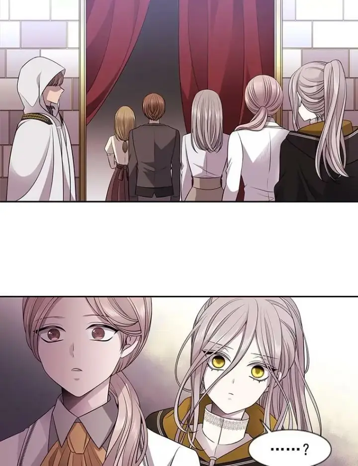 漫画《夏洛特与五门徒》7.被隐藏的真相第39张图