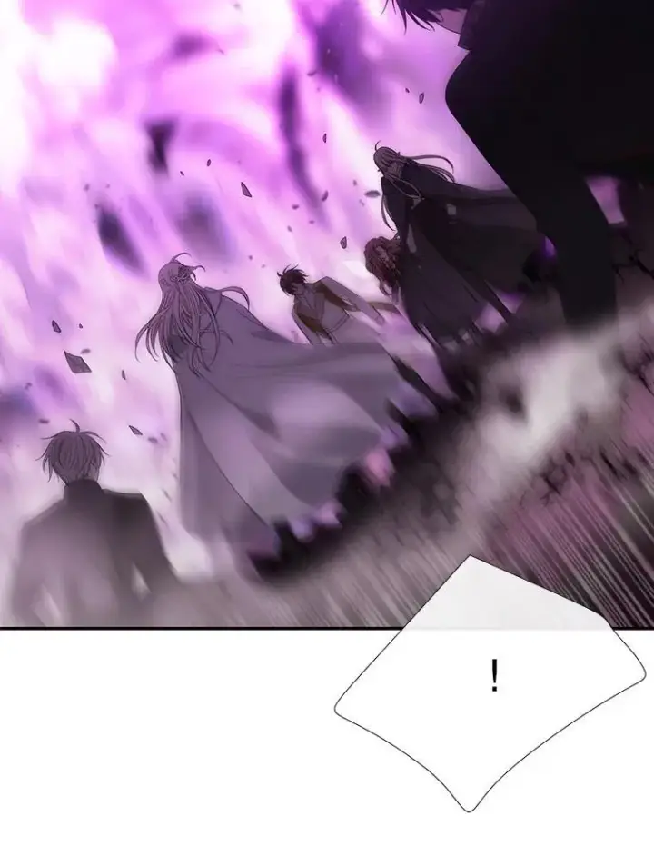 漫画《夏洛特与五门徒》200.堕落之息第59张图