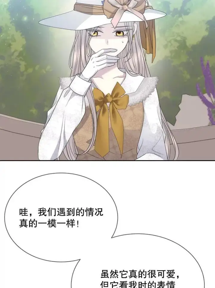 漫画《夏洛特与五门徒》206.分离焦虑第66张图