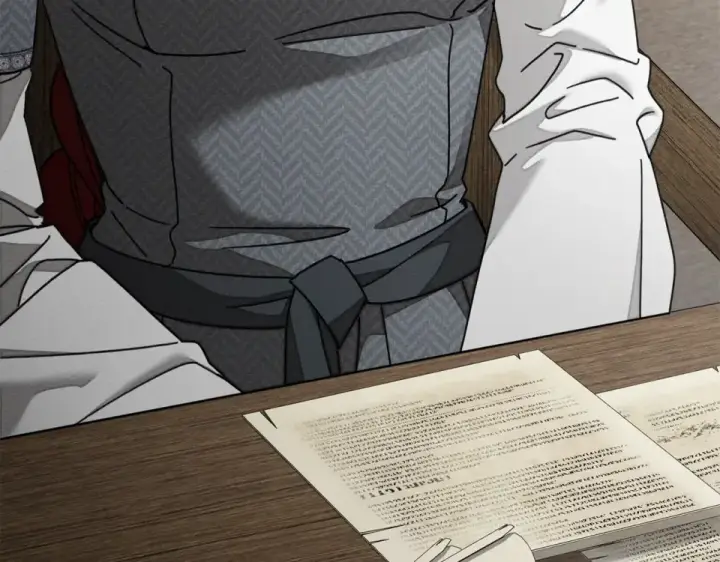 漫画《橡树之下》第133话 不用送行第164张图