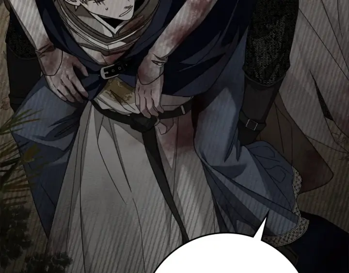 漫画《橡树之下》第138话 夫人重伤被救第73张图