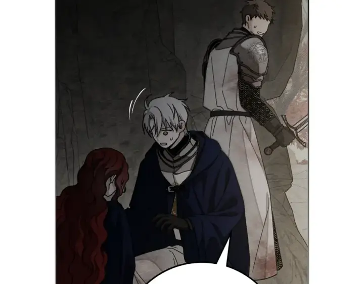 漫画《橡树之下》第138话 夫人重伤被救第87张图