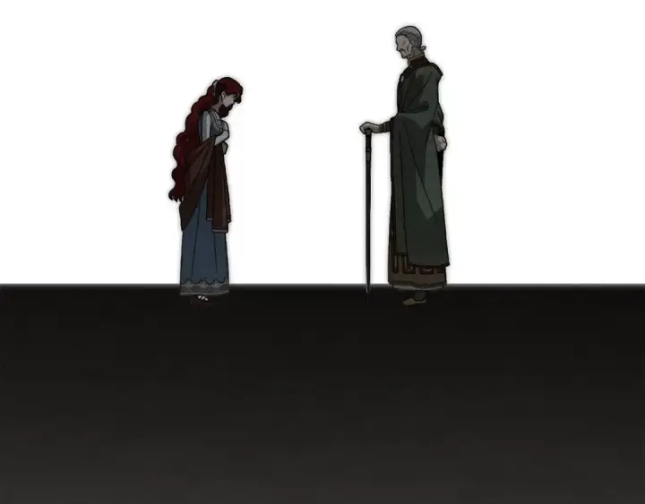 漫画《橡树之下》第144话 父女对峙第122张图
