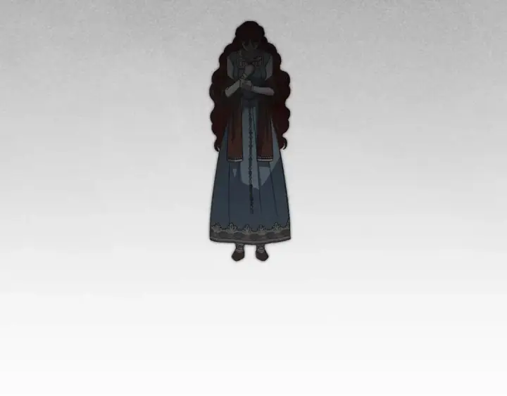 漫画《橡树之下》第144话 父女对峙第137张图