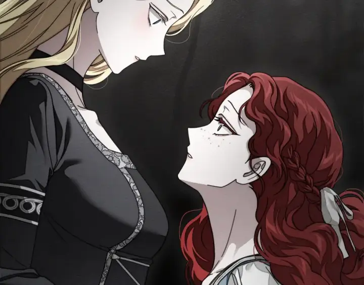 漫画《橡树之下》第144话 父女对峙第218张图