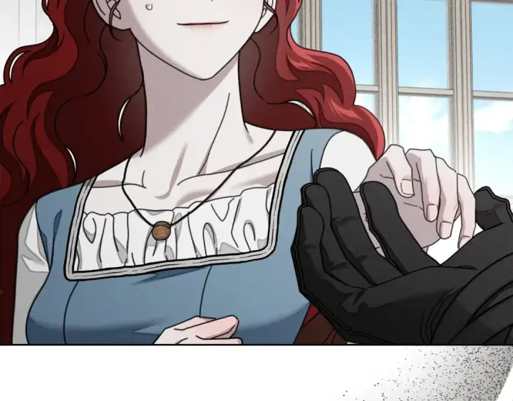 漫画《橡树之下》第144话 父女对峙第61张图