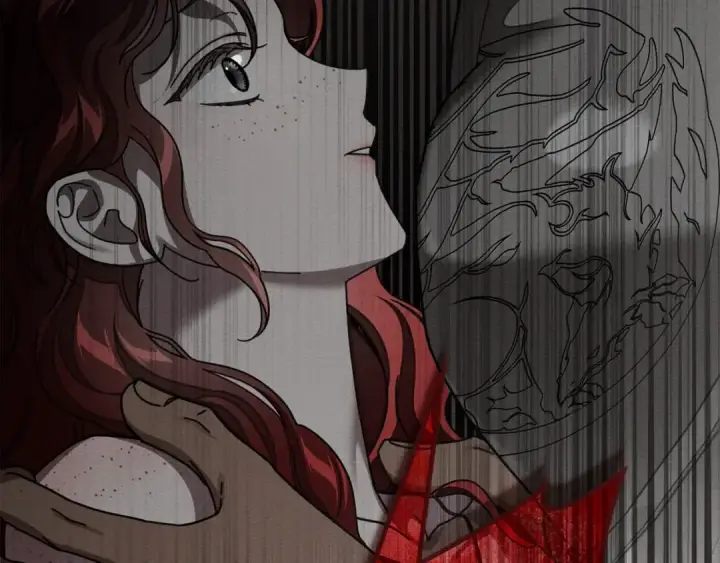 漫画《橡树之下》第150话 为什么不告诉我第178张图