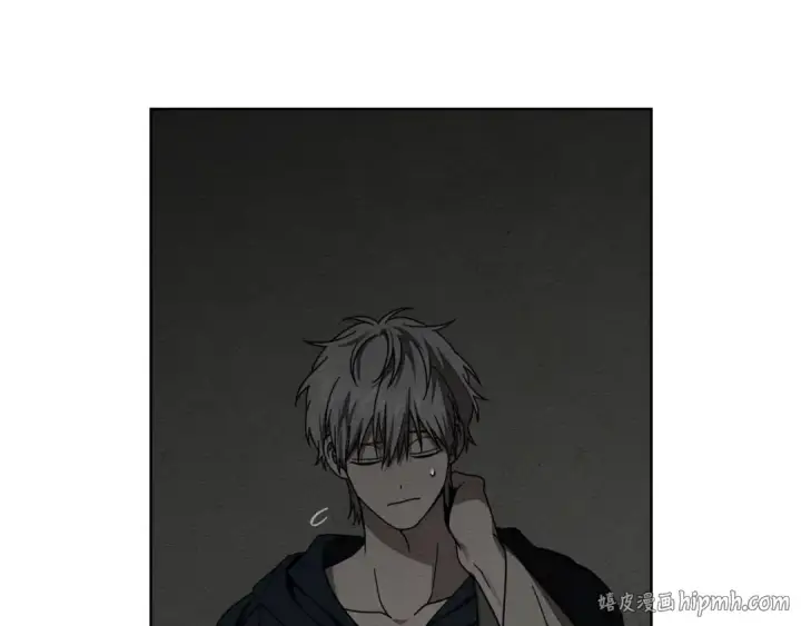 漫画《橡树之下》第150话 为什么不告诉我第24张图