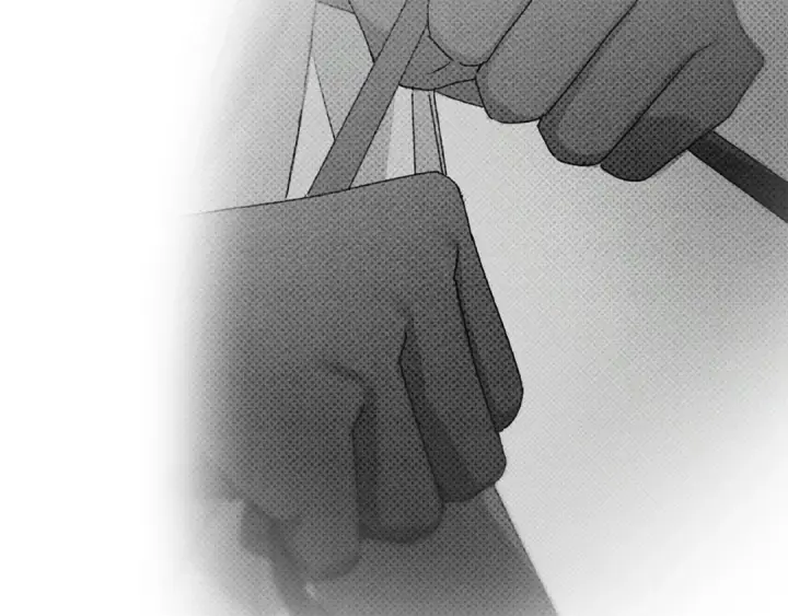 漫画《橡树之下》第150话 为什么不告诉我第249张图