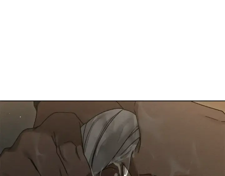 漫画《橡树之下》第150话 为什么不告诉我第34张图