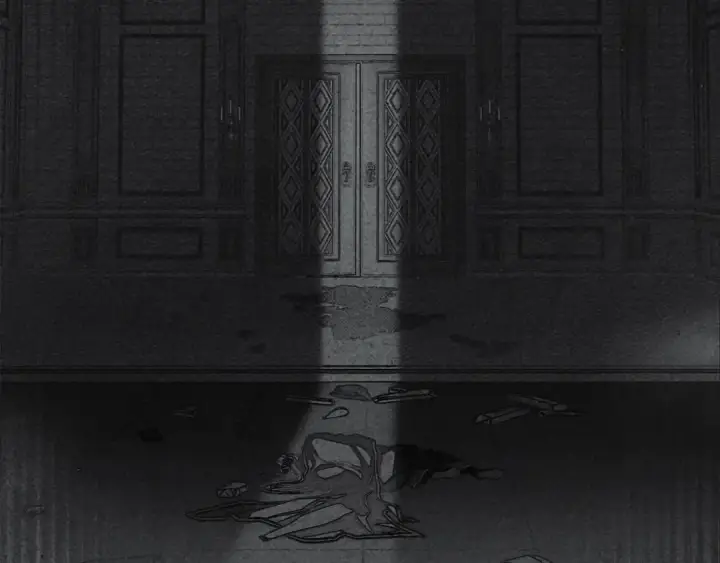 漫画《橡树之下》第151话 以后谁也不能伤害你第181张图