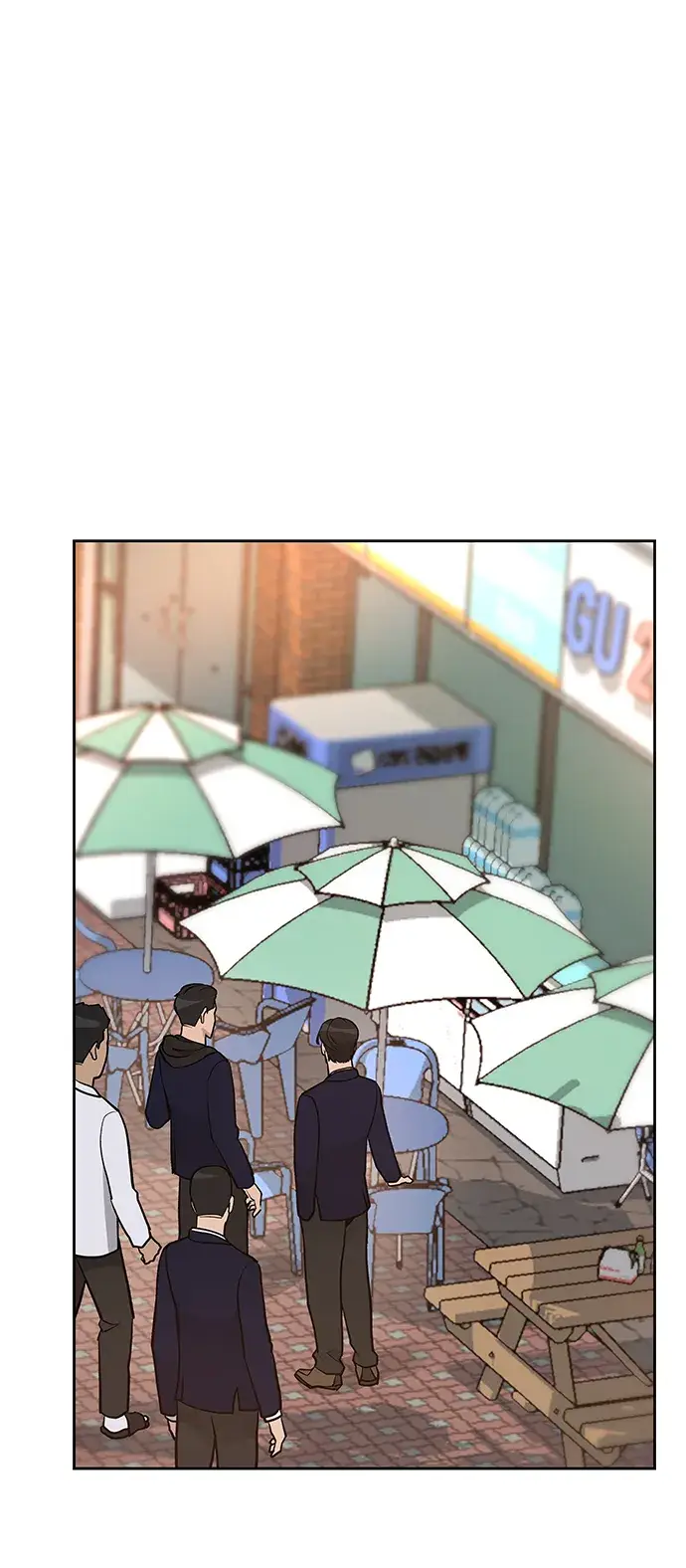 漫画《校霸负责人》第11话第49张图