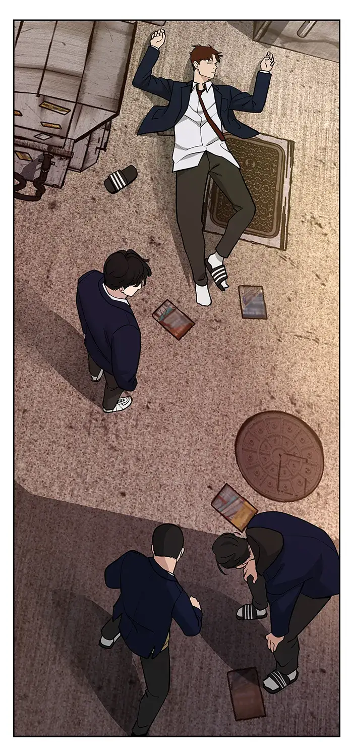 漫画《校霸负责人》第12话第70张图