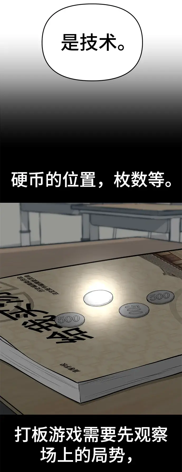 漫画《校霸负责人》第31话第101张图
