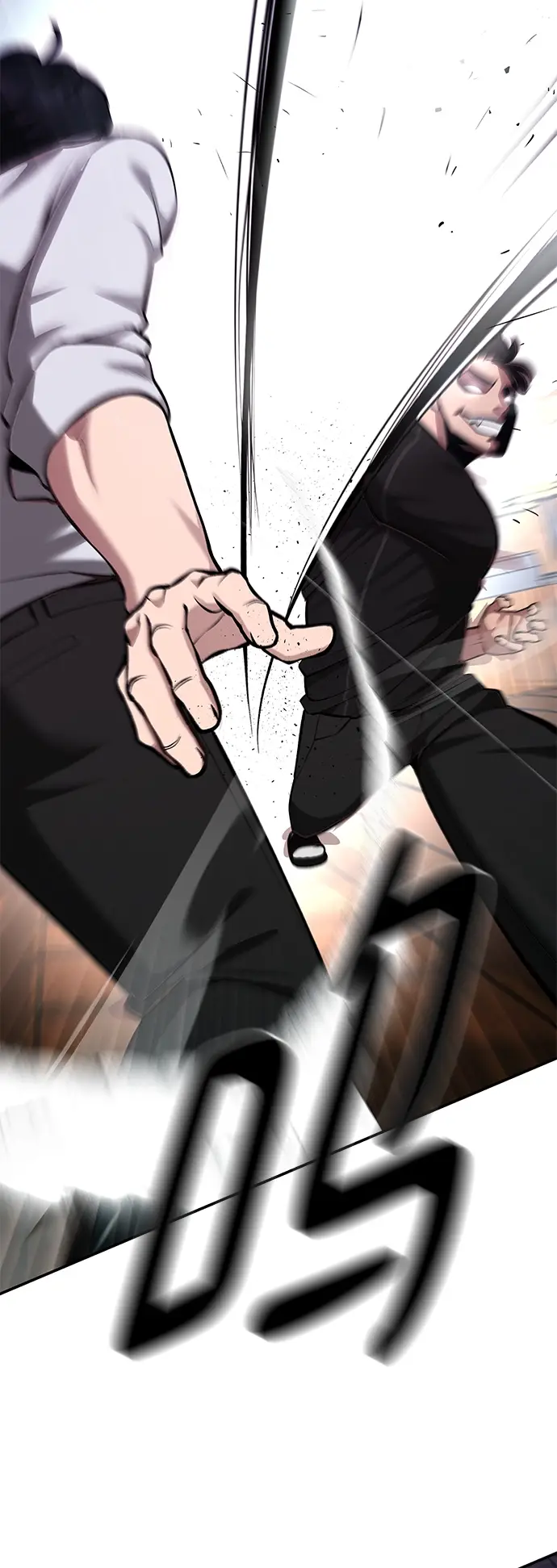 漫画《校霸负责人》第31话第18张图