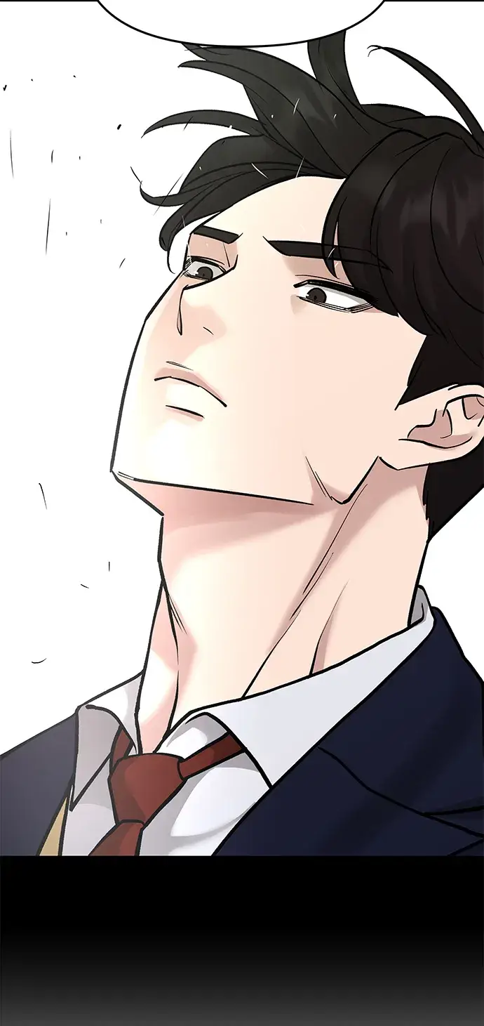 漫画《校霸负责人》第31话第33张图