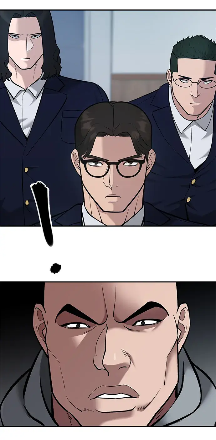 漫画《校霸负责人》第33话第65张图