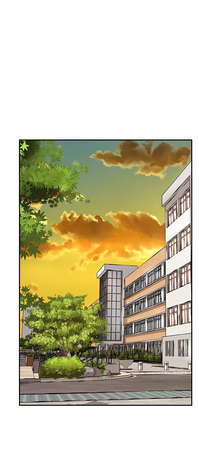 漫画《校霸负责人》第40话第119张图