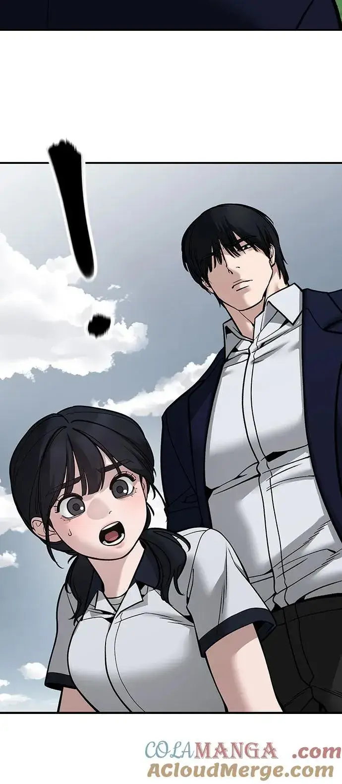 漫画《校霸负责人》第101话第129张图