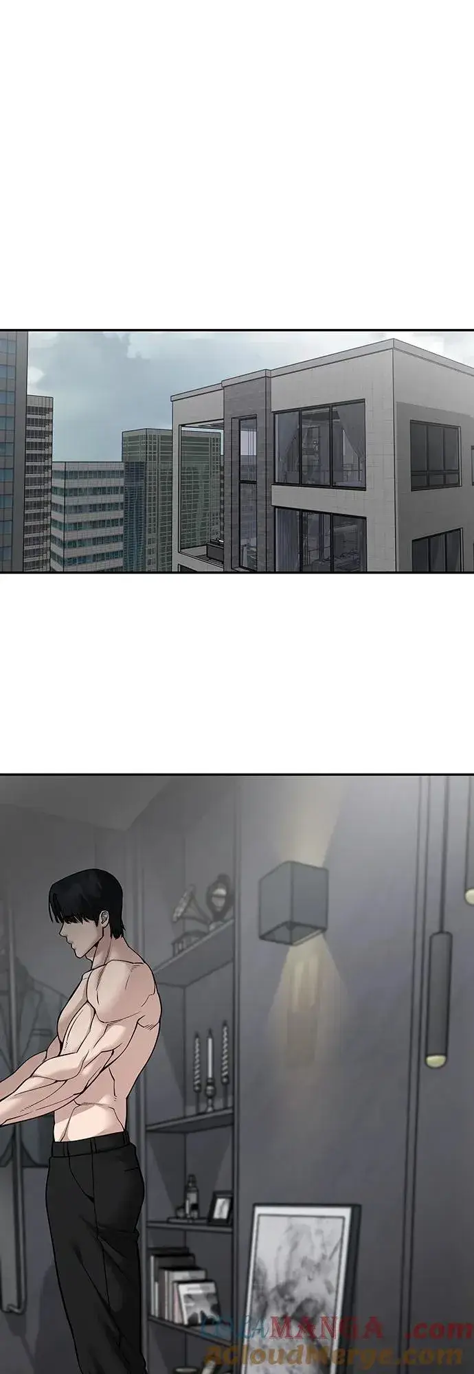 漫画《校霸负责人》第101话第65张图