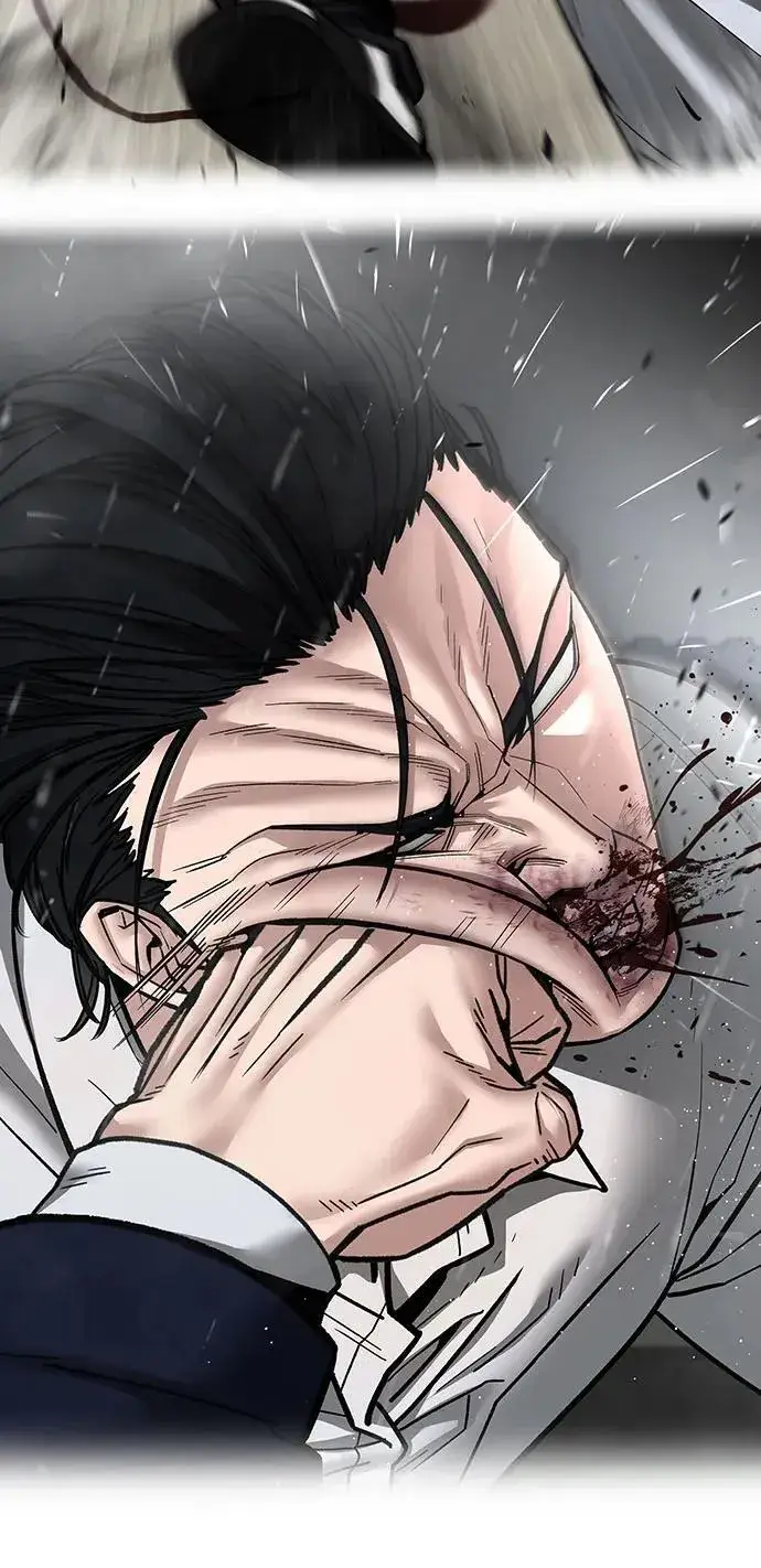 漫画《校霸负责人》第109话第100张图