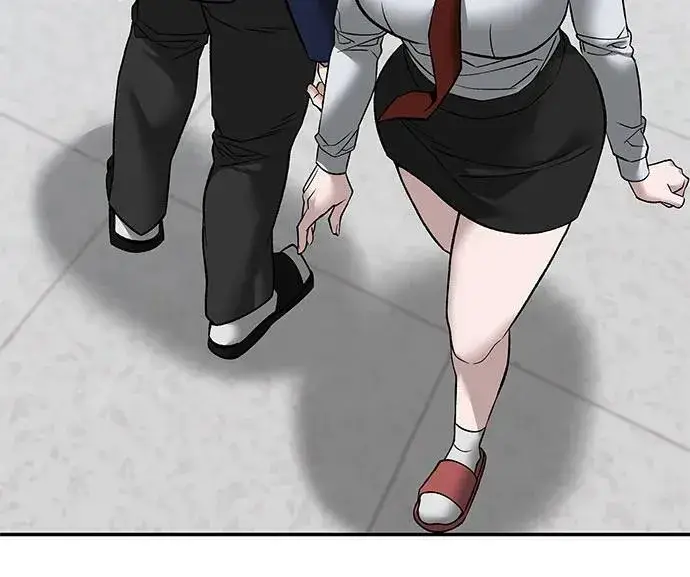 漫画《校霸负责人》第135话第69张图