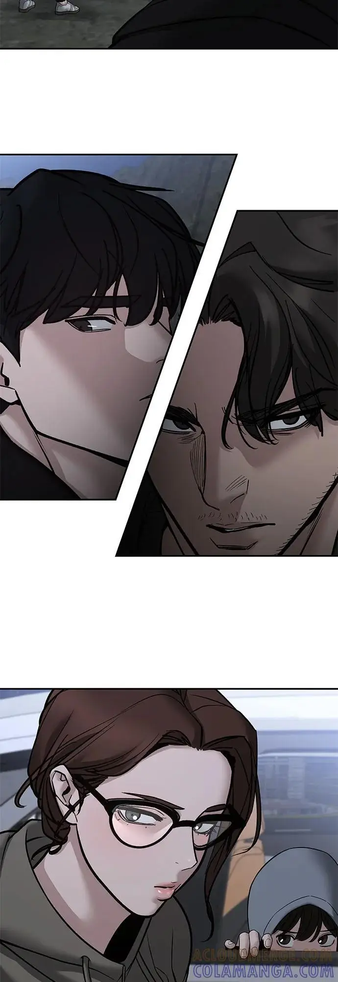 漫画《校霸负责人》第144话第52张图