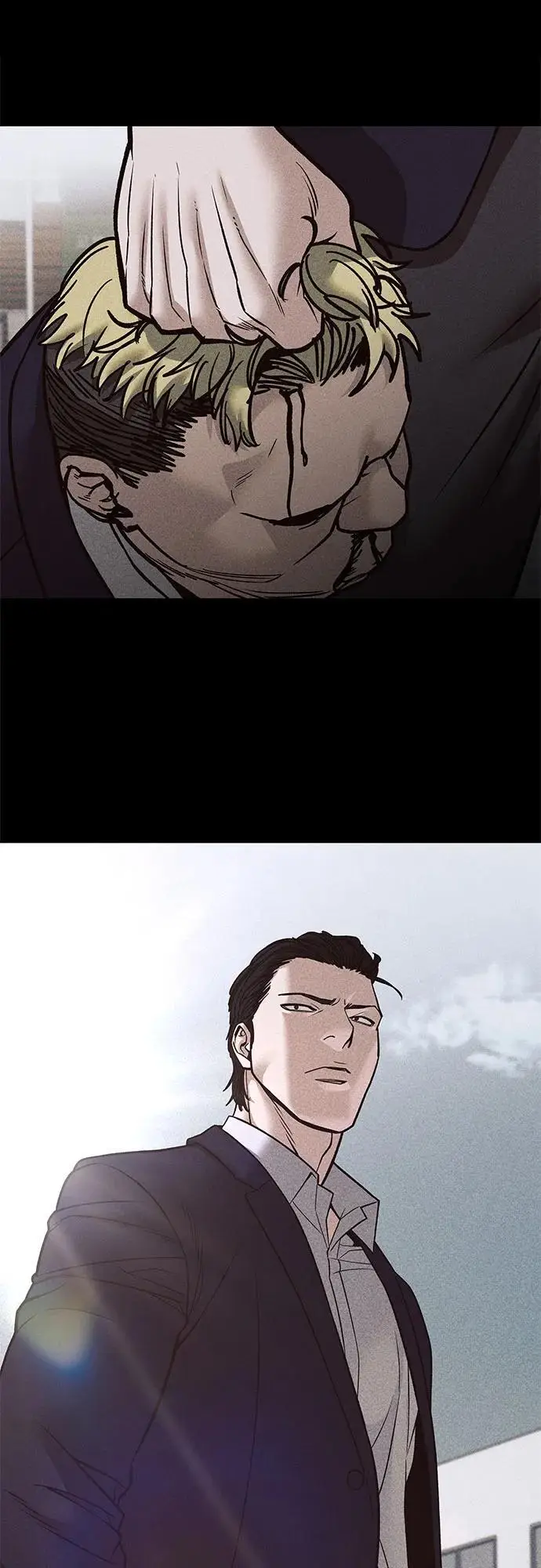 漫画《校霸负责人》第151话第30张图
