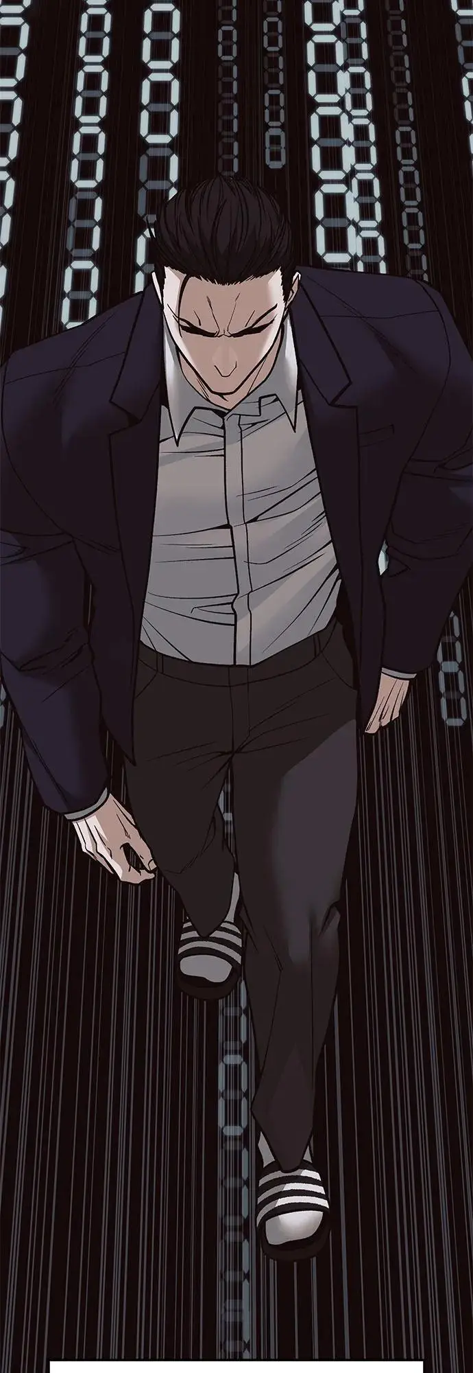 漫画《校霸负责人》第151话第35张图